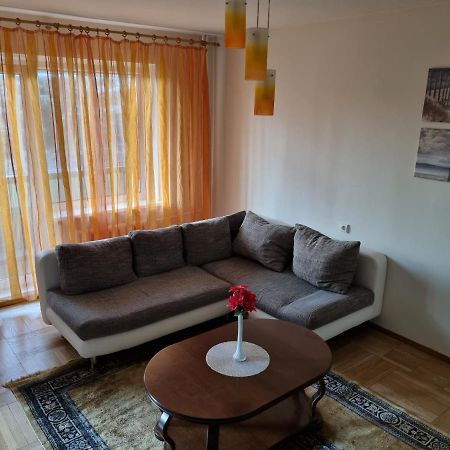 Eva'S Apartments 카우나스 외부 사진