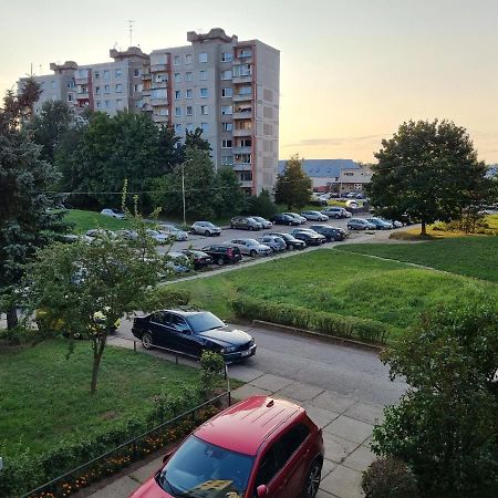 Eva'S Apartments 카우나스 외부 사진
