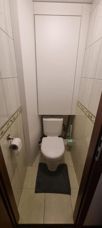 Eva'S Apartments 카우나스 외부 사진