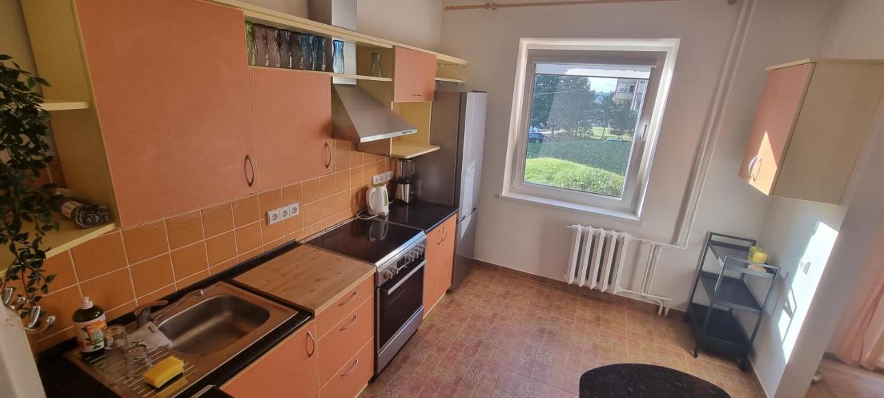 Eva'S Apartments 카우나스 외부 사진