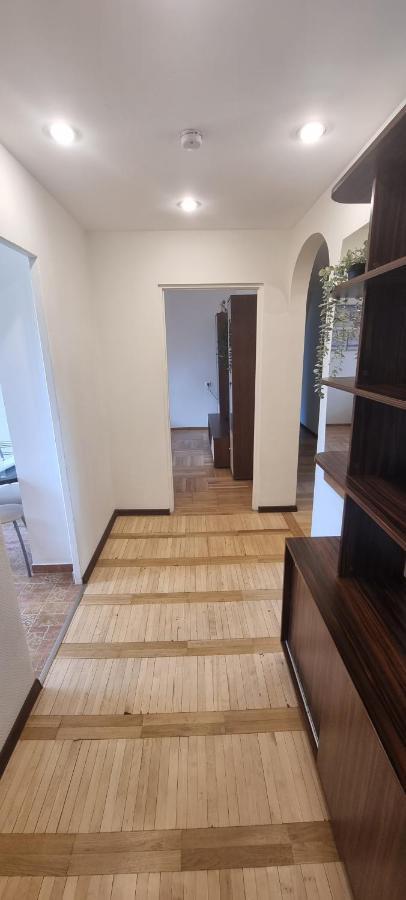 Eva'S Apartments 카우나스 외부 사진