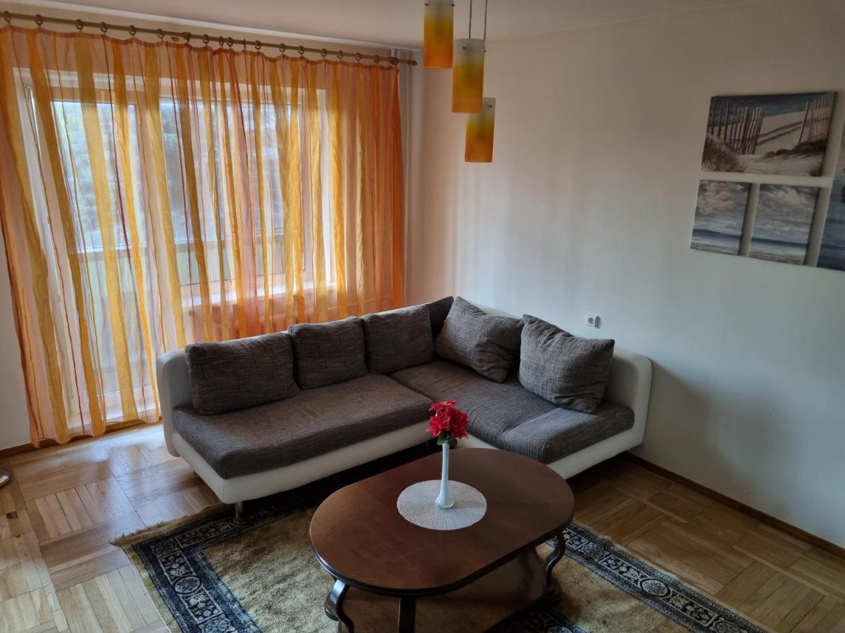 Eva'S Apartments 카우나스 외부 사진