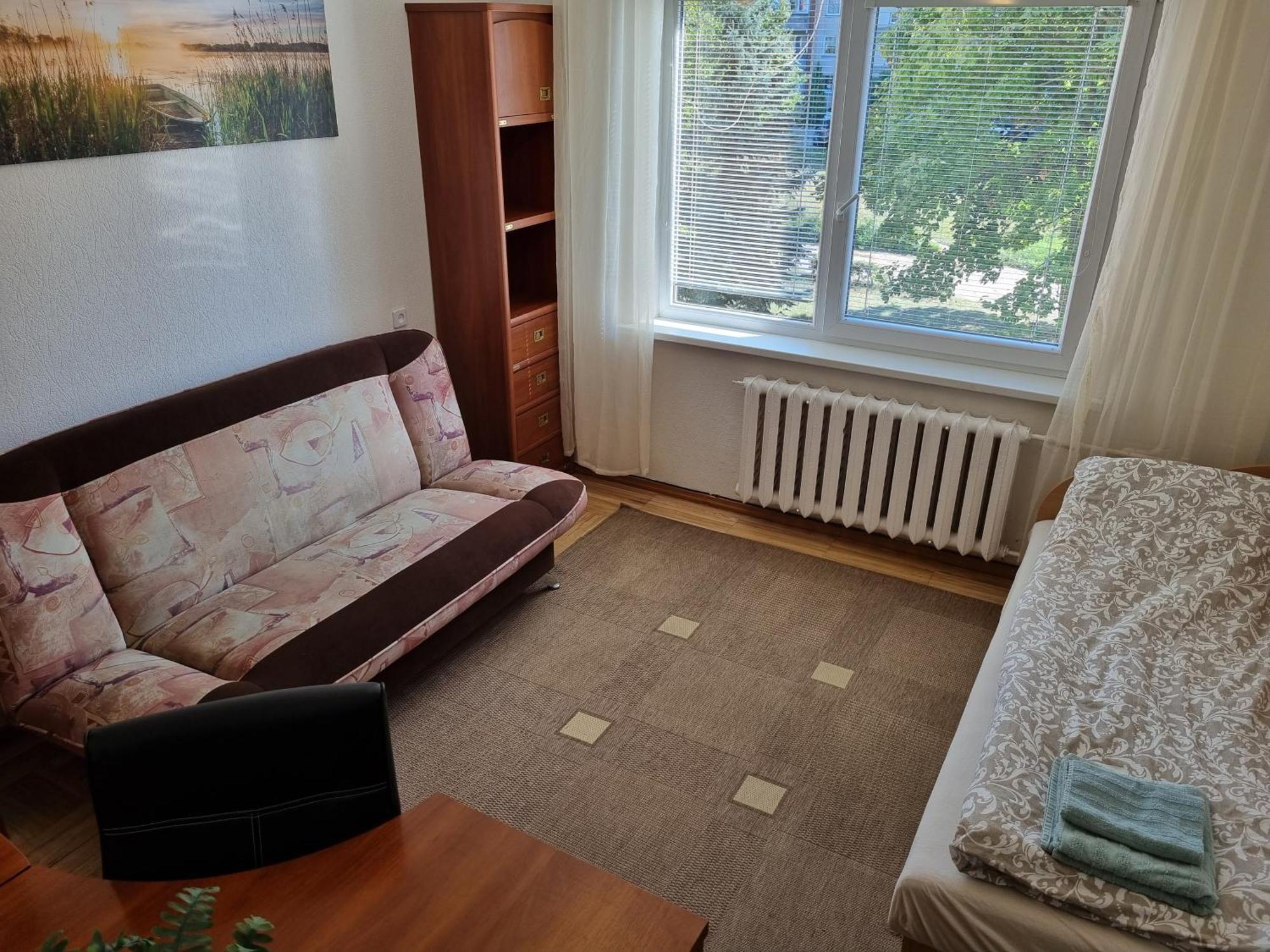 Eva'S Apartments 카우나스 외부 사진